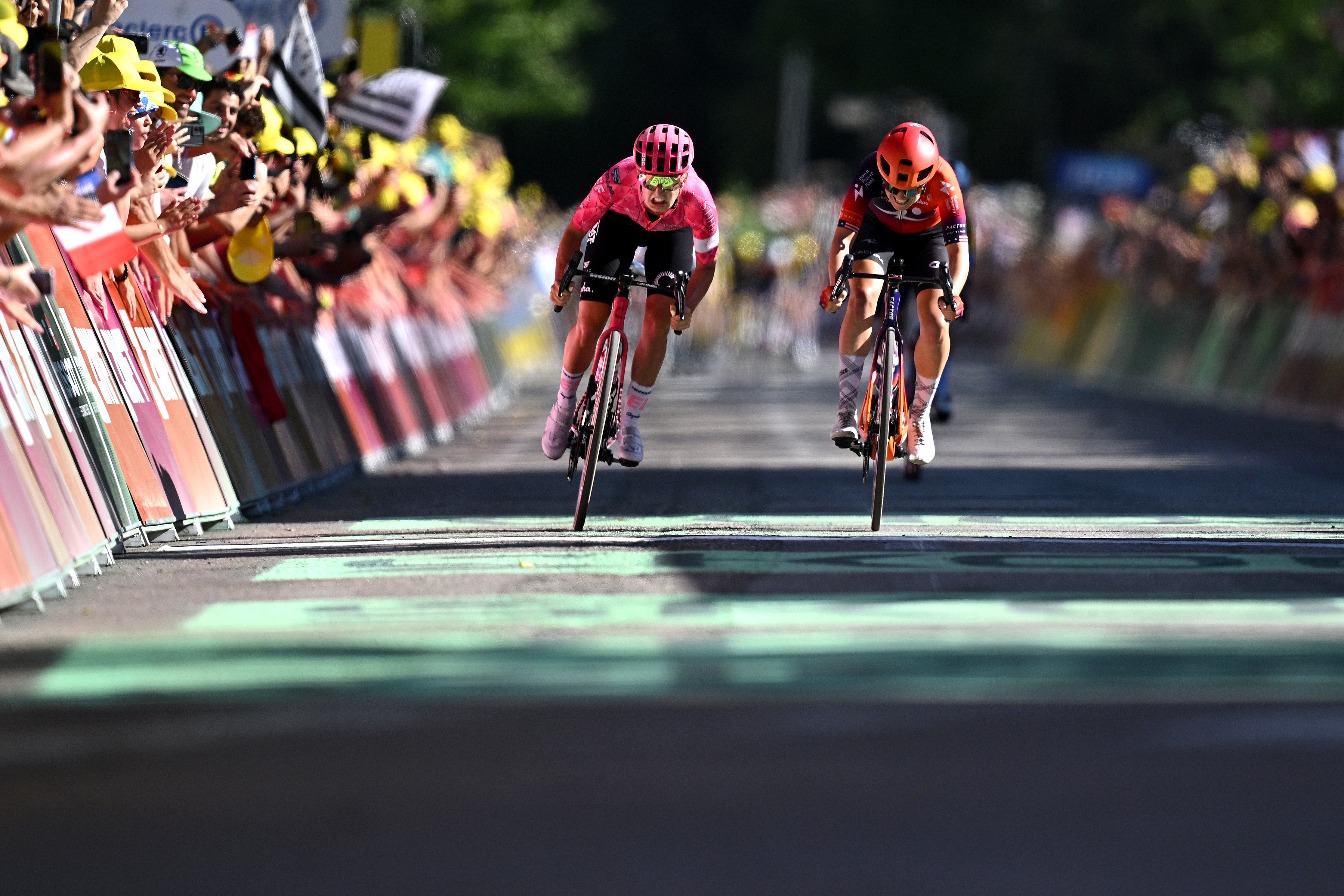 Bike check: Alison Jackson's Cannondale LAB71 SuperSix EVO for