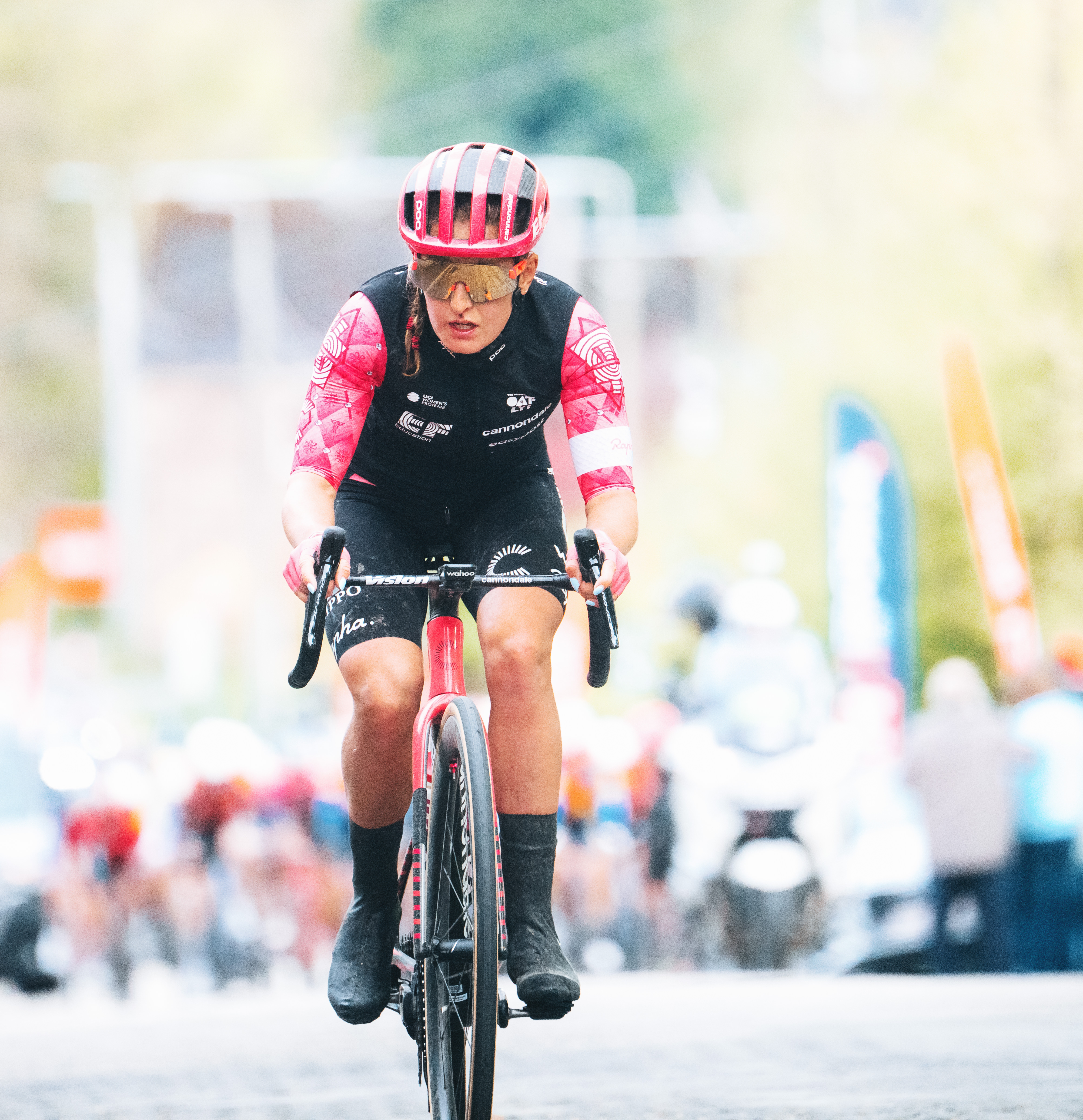 POC | EF Pro Cycling