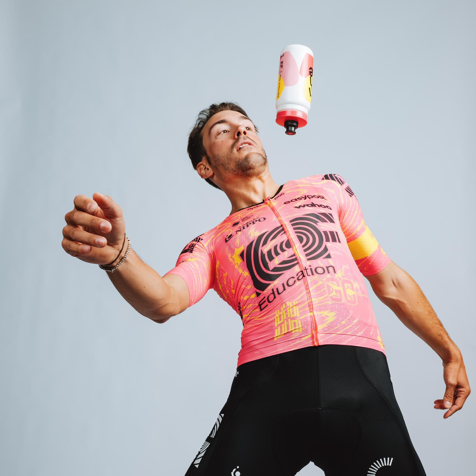 The 2024 Rapha EF Pro Cycling kit is now for sale. | EF Pro Cycling