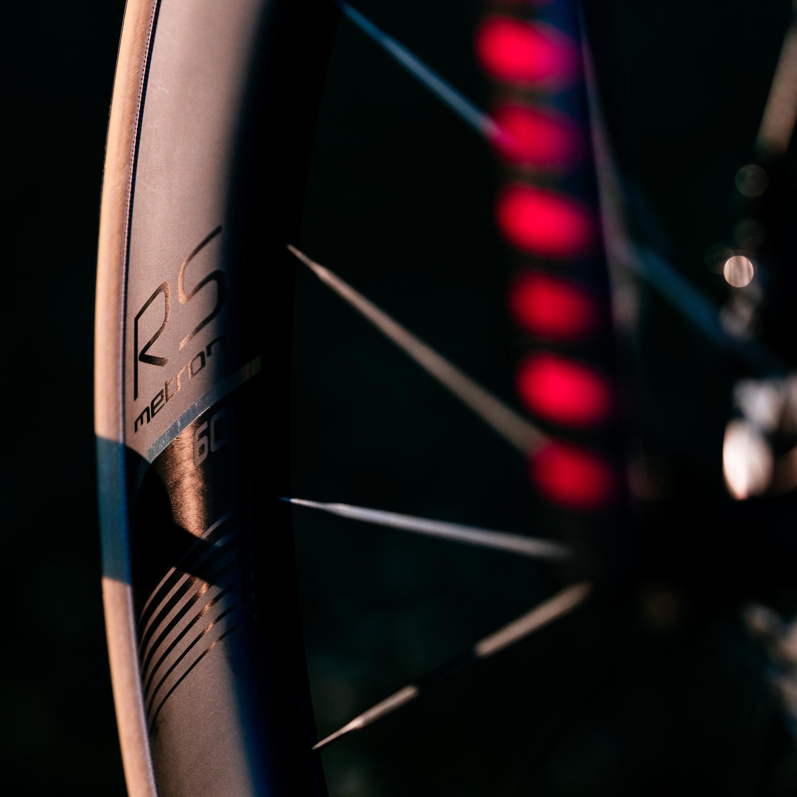TdF bike check: Neilson Powless's Cannondale LAB71 SuperSix EVO