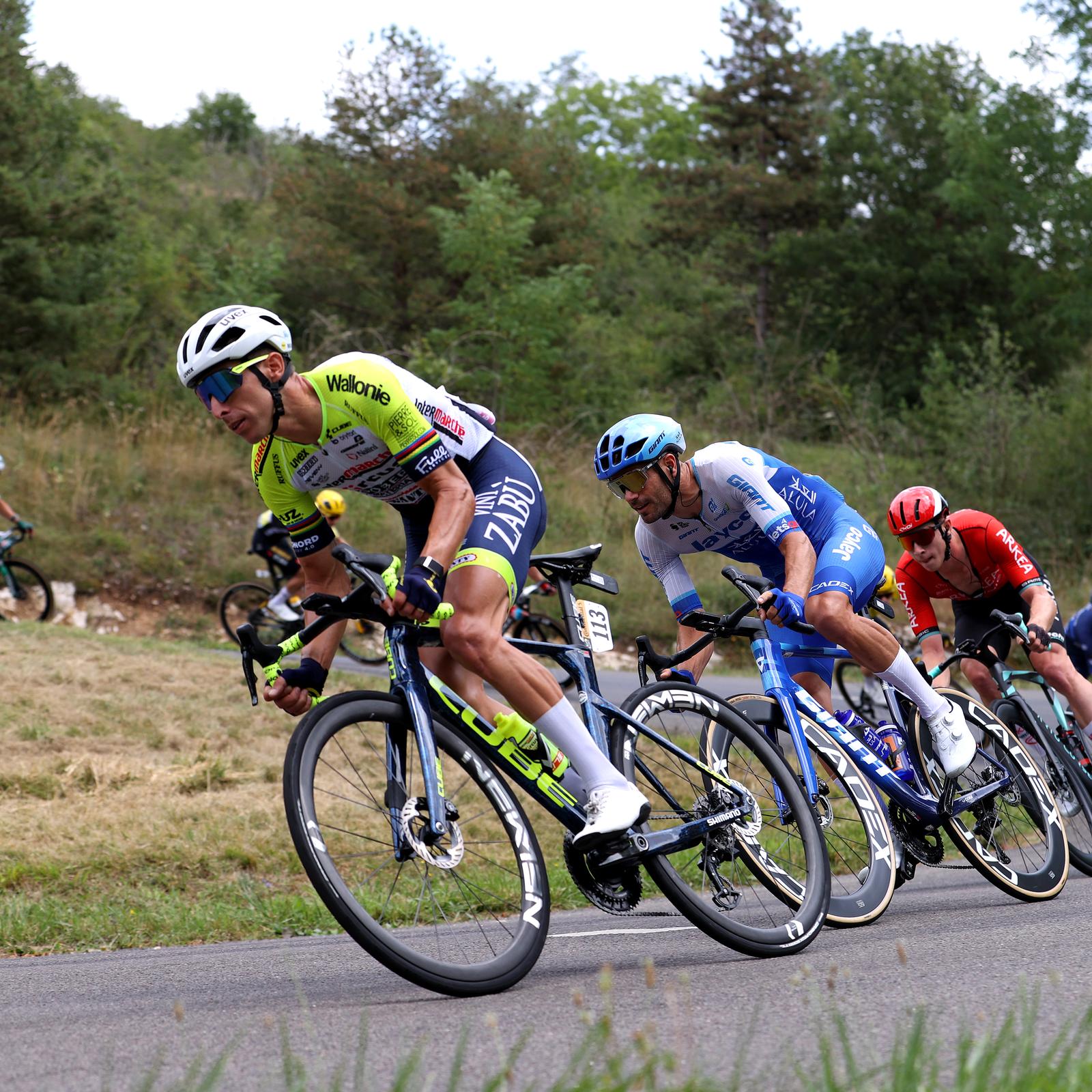 Rui Costa joins EF Education-EasyPost | EF Pro Cycling