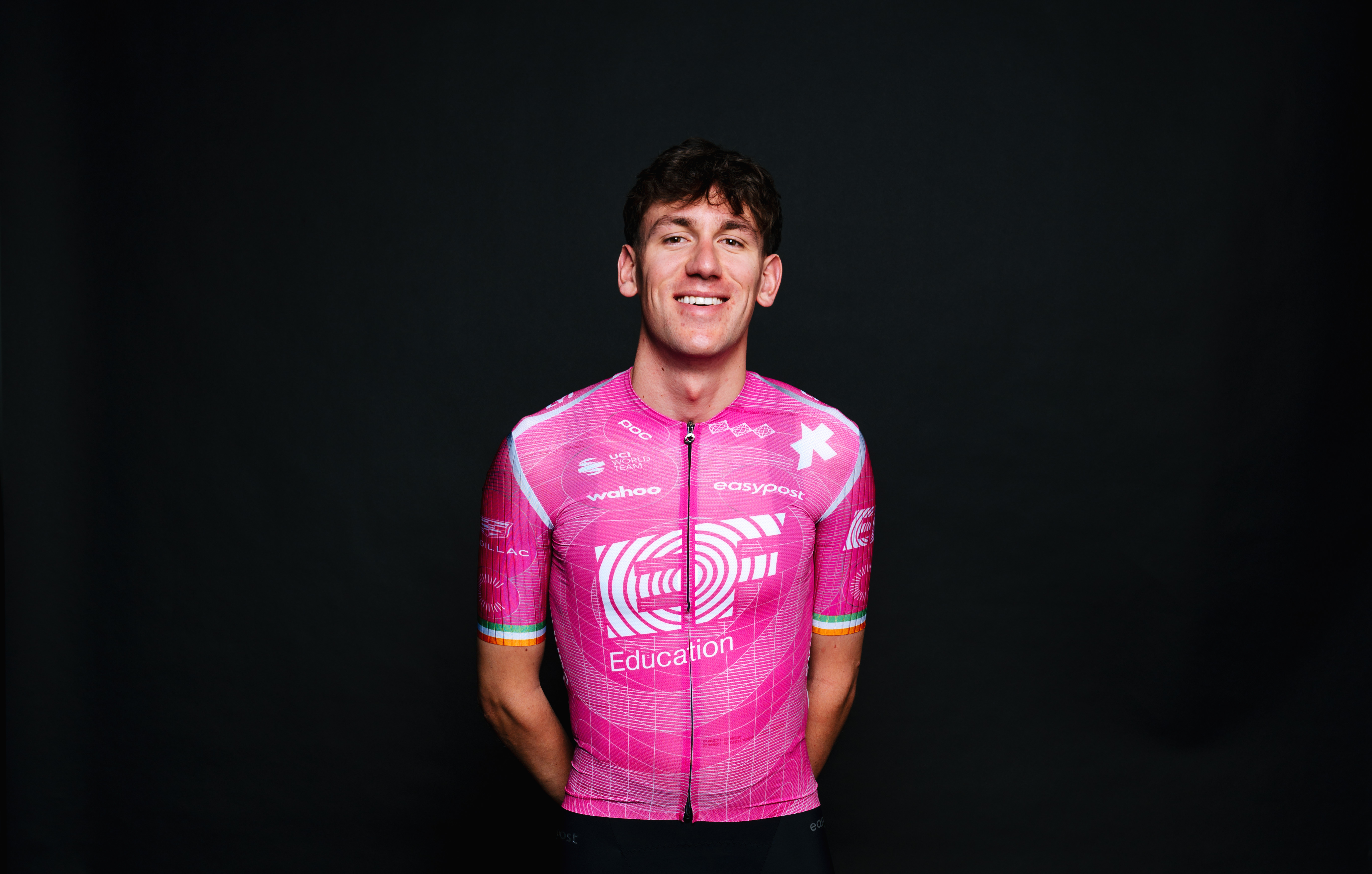★Rapha EF メンズ FLAERO SWITCHOUT Rapha EF Giro Switchout Summer Suit : r/CyclingFashion