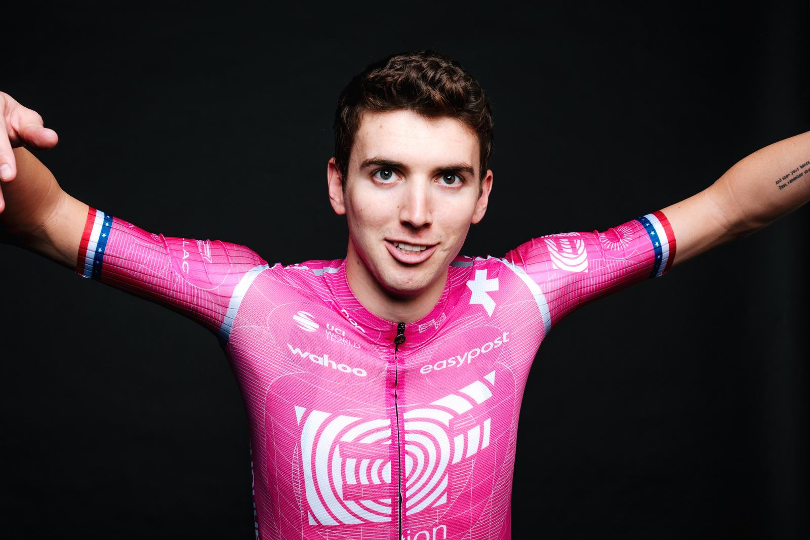 TdF Daily | Stage 14 | Ben Healy goes solo on Pla d'Adet | EF Pro