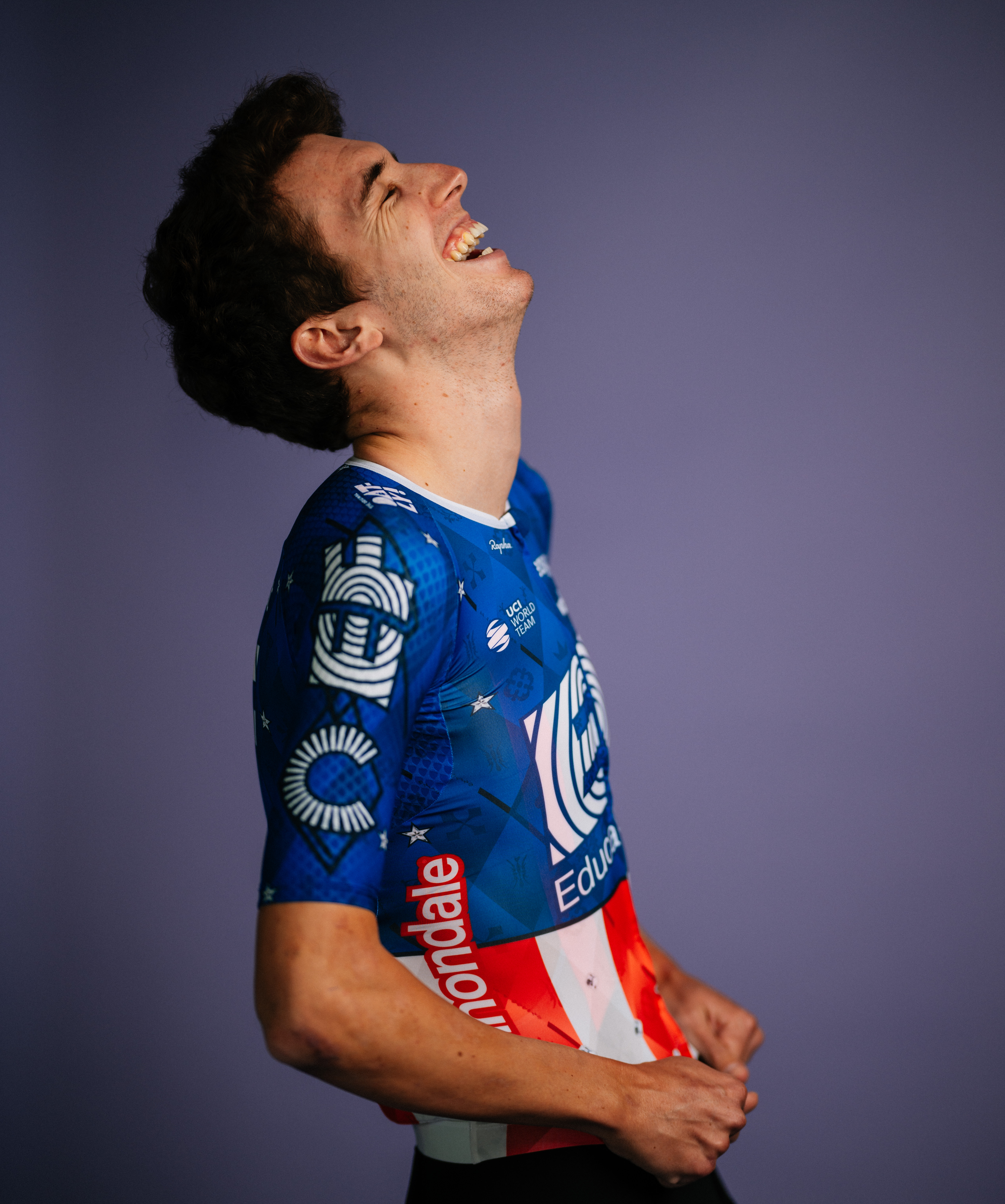 Our 2025 EF Pro Cycling kit gallery | EF Pro Cycling