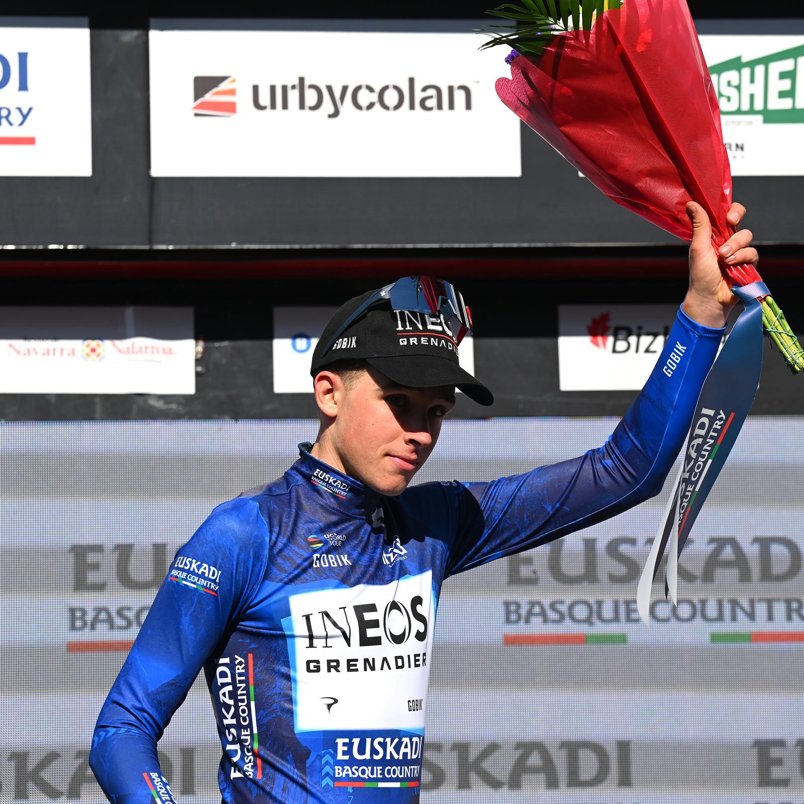 Michael Leonard bolsters EF Education-EasyPost | EF Pro Cycling