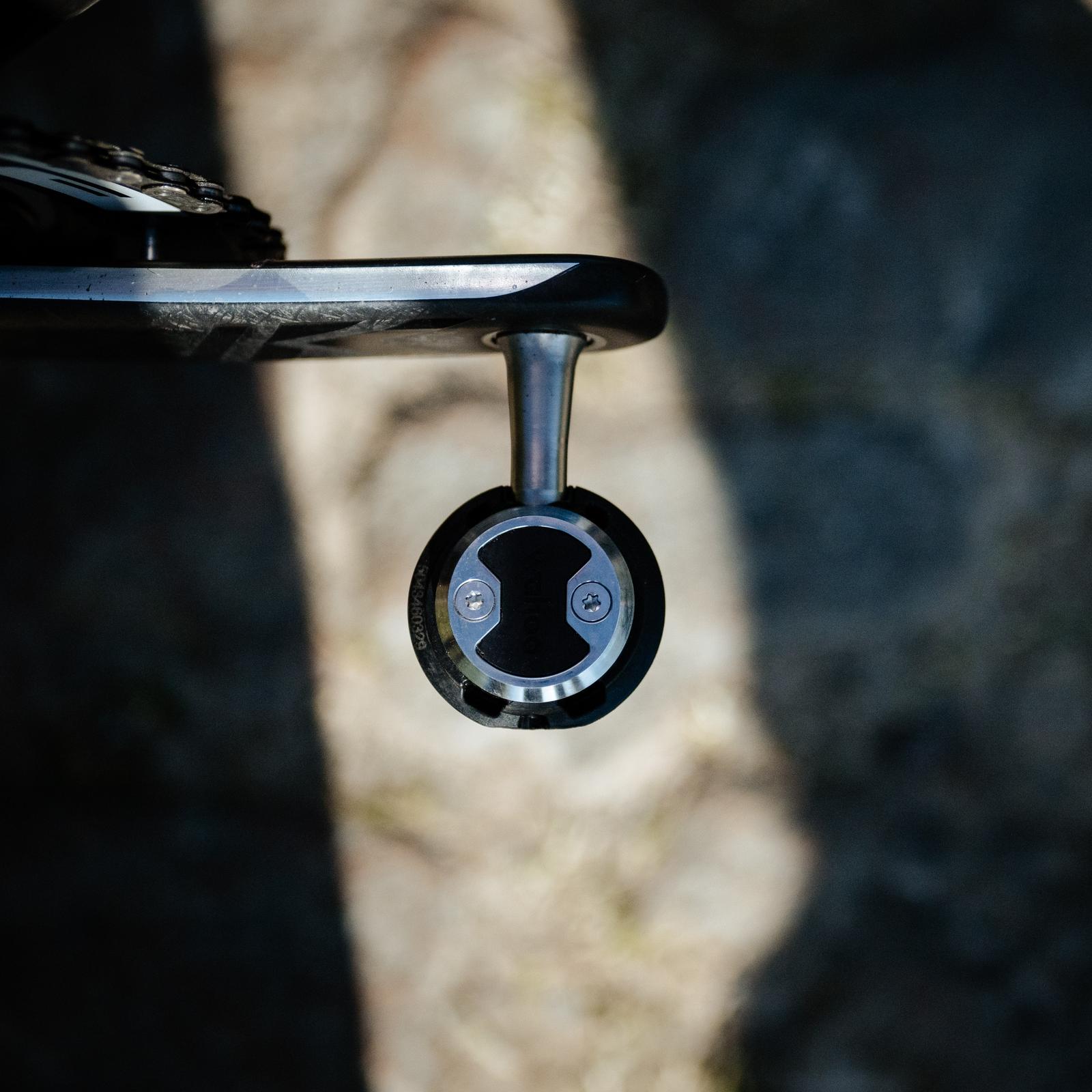 Bike check: Alison Jackson's Cannondale LAB71 SuperSix EVO for