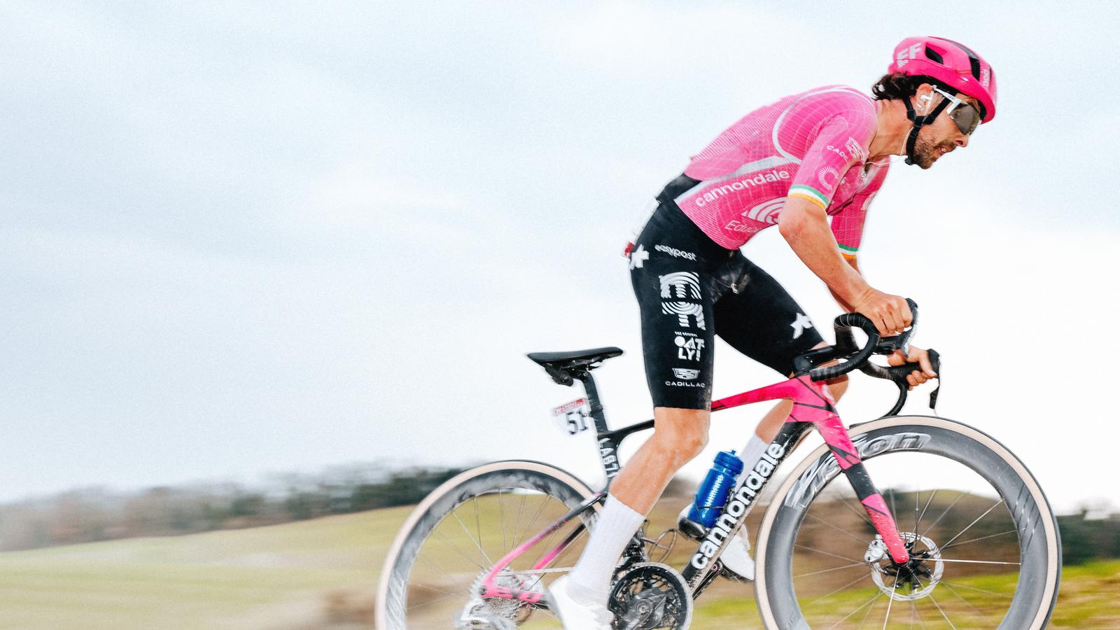 Team Recipe: Mixed Bean Chili | EF Pro Cycling