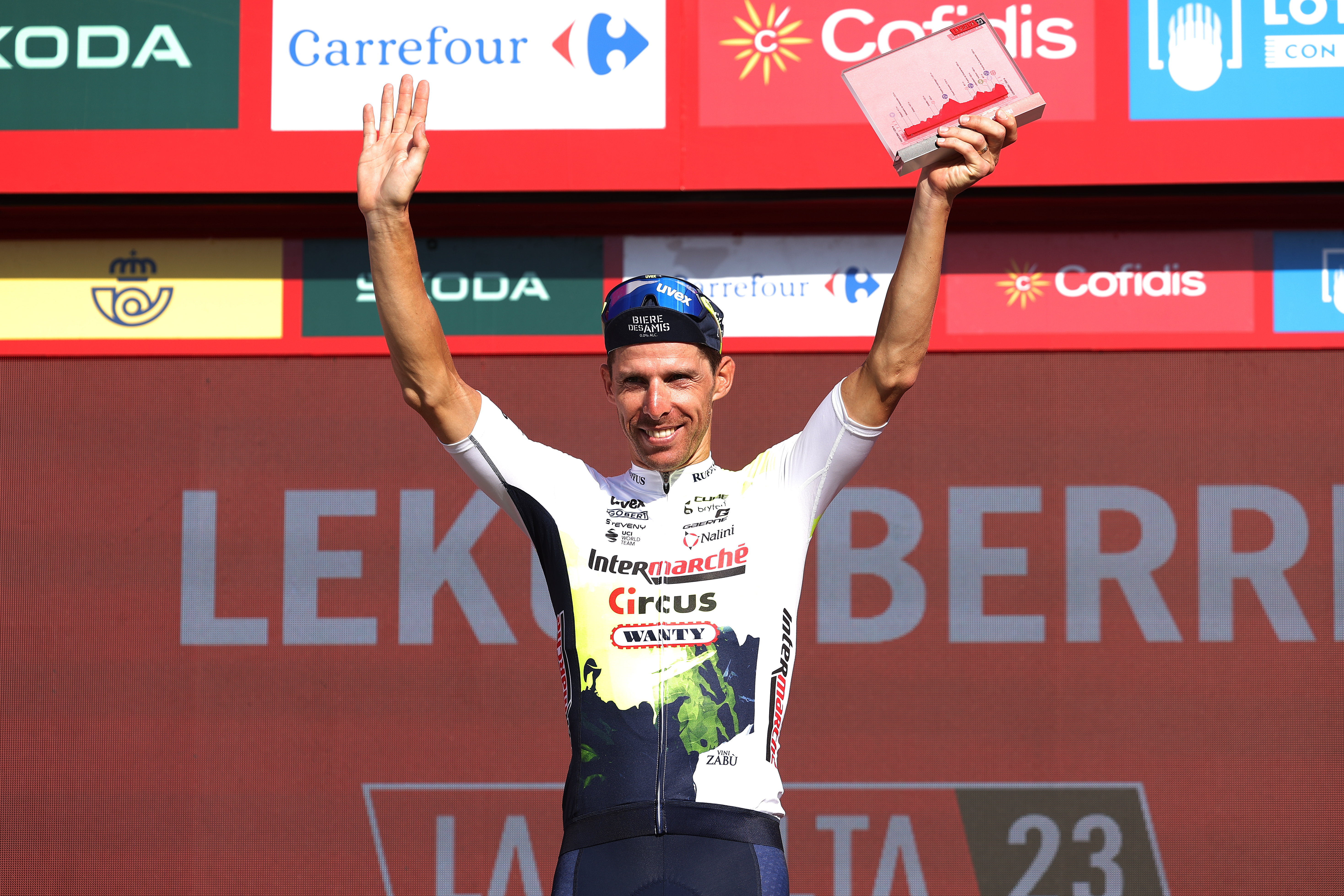 Rui Costa joins EF Education-EasyPost | EF Pro Cycling