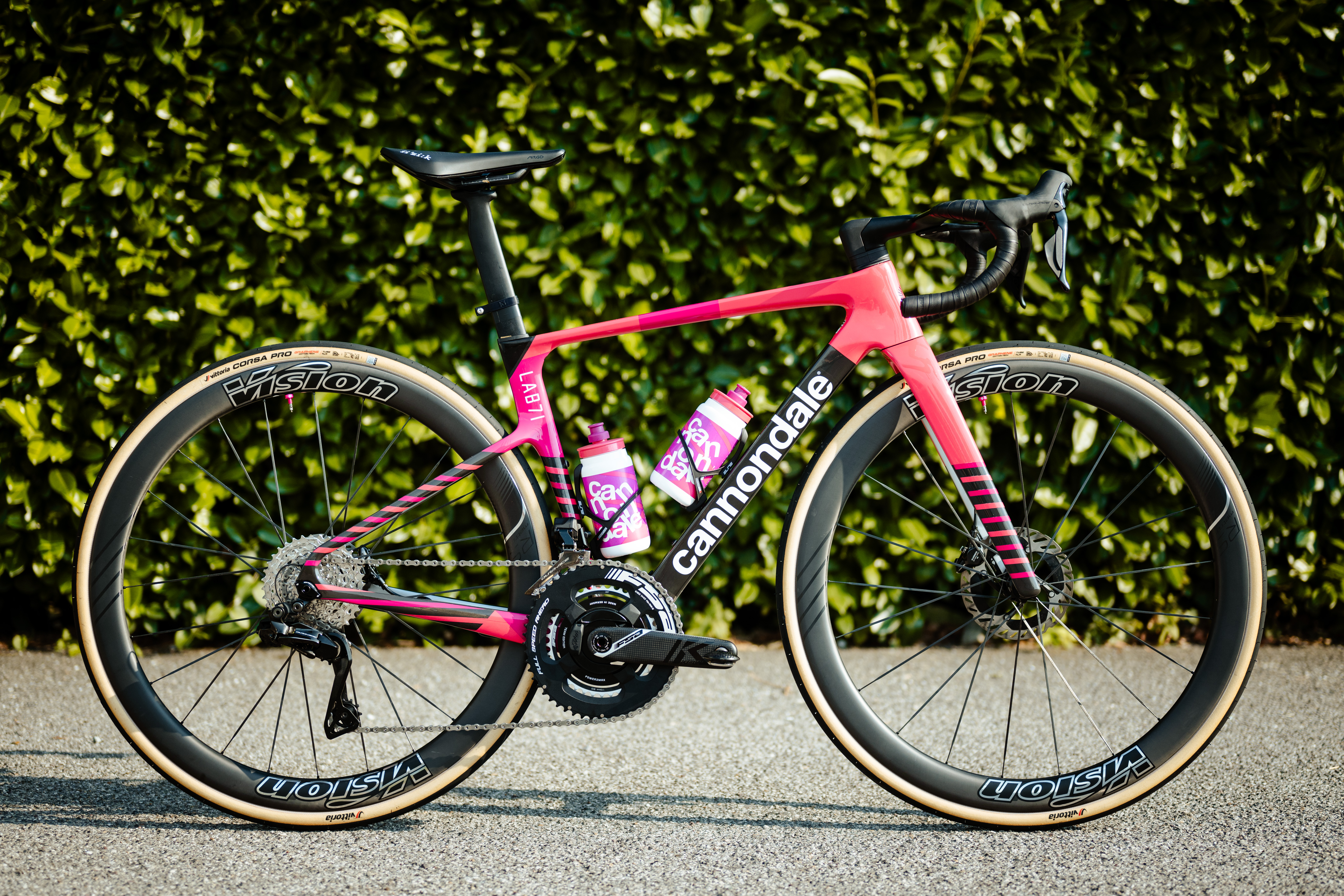 Cannondale | EF Pro Cycling