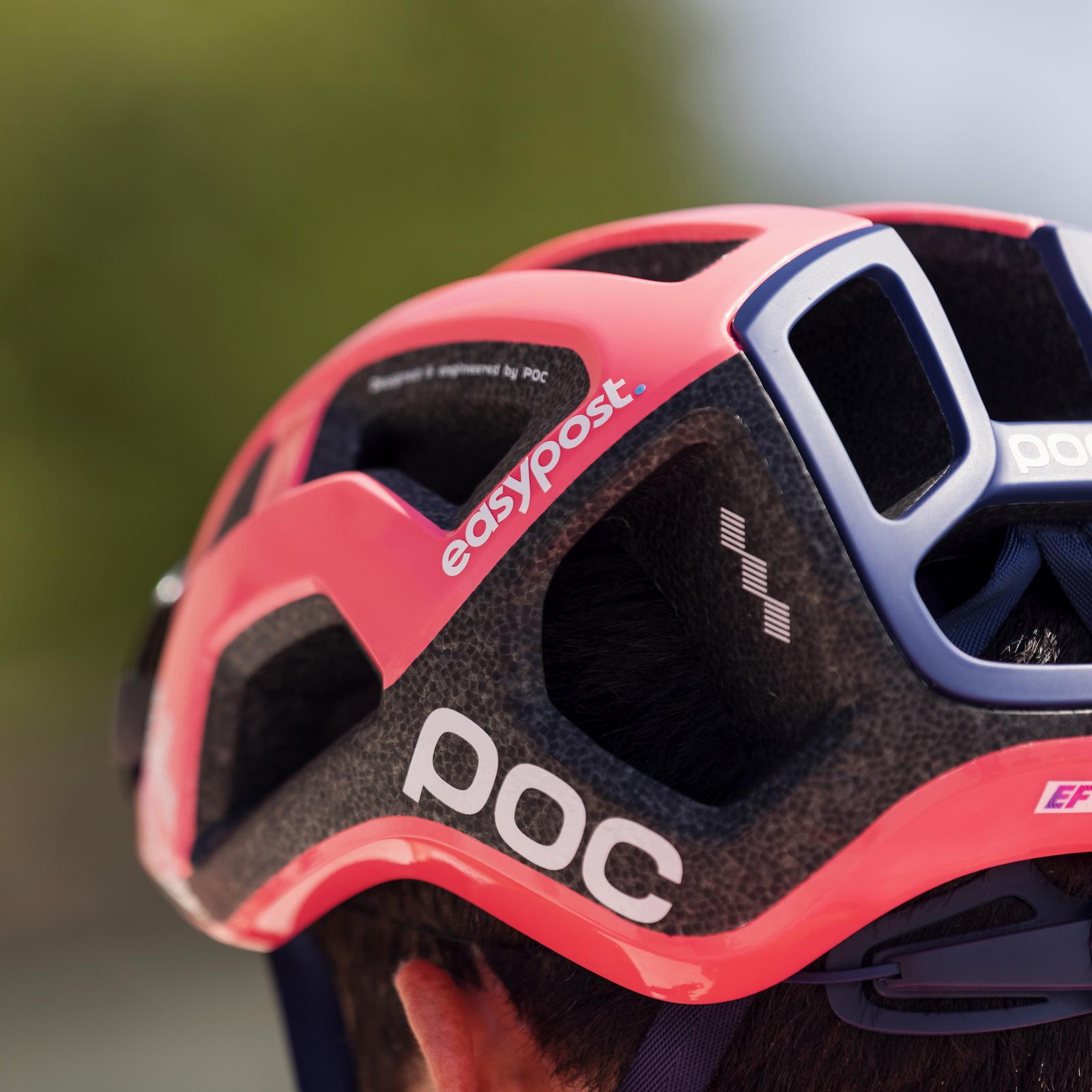 EasyPost joins team as title partner | EF Pro Cycling