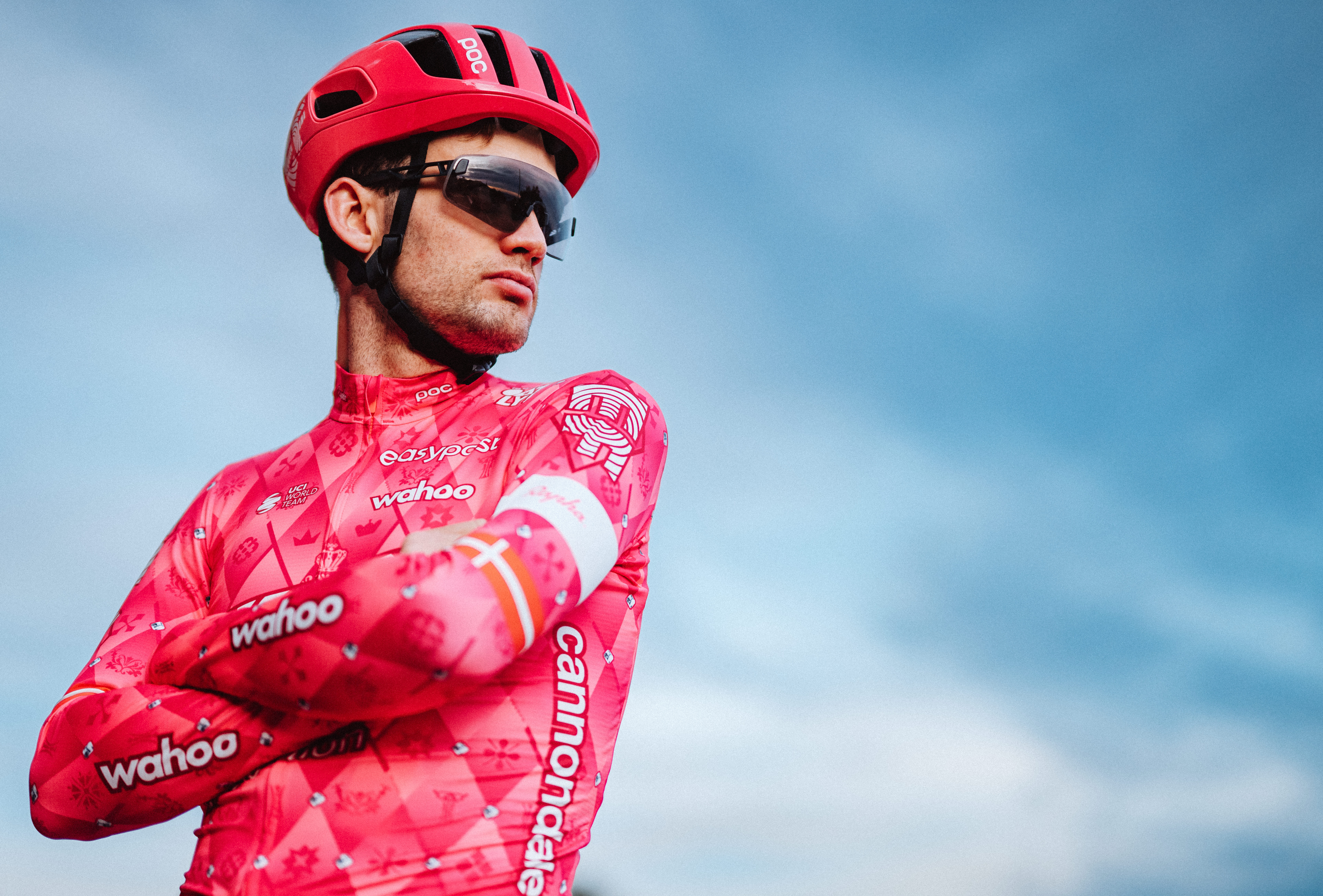 Our 2025 EF Pro Cycling kit gallery | EF Pro Cycling