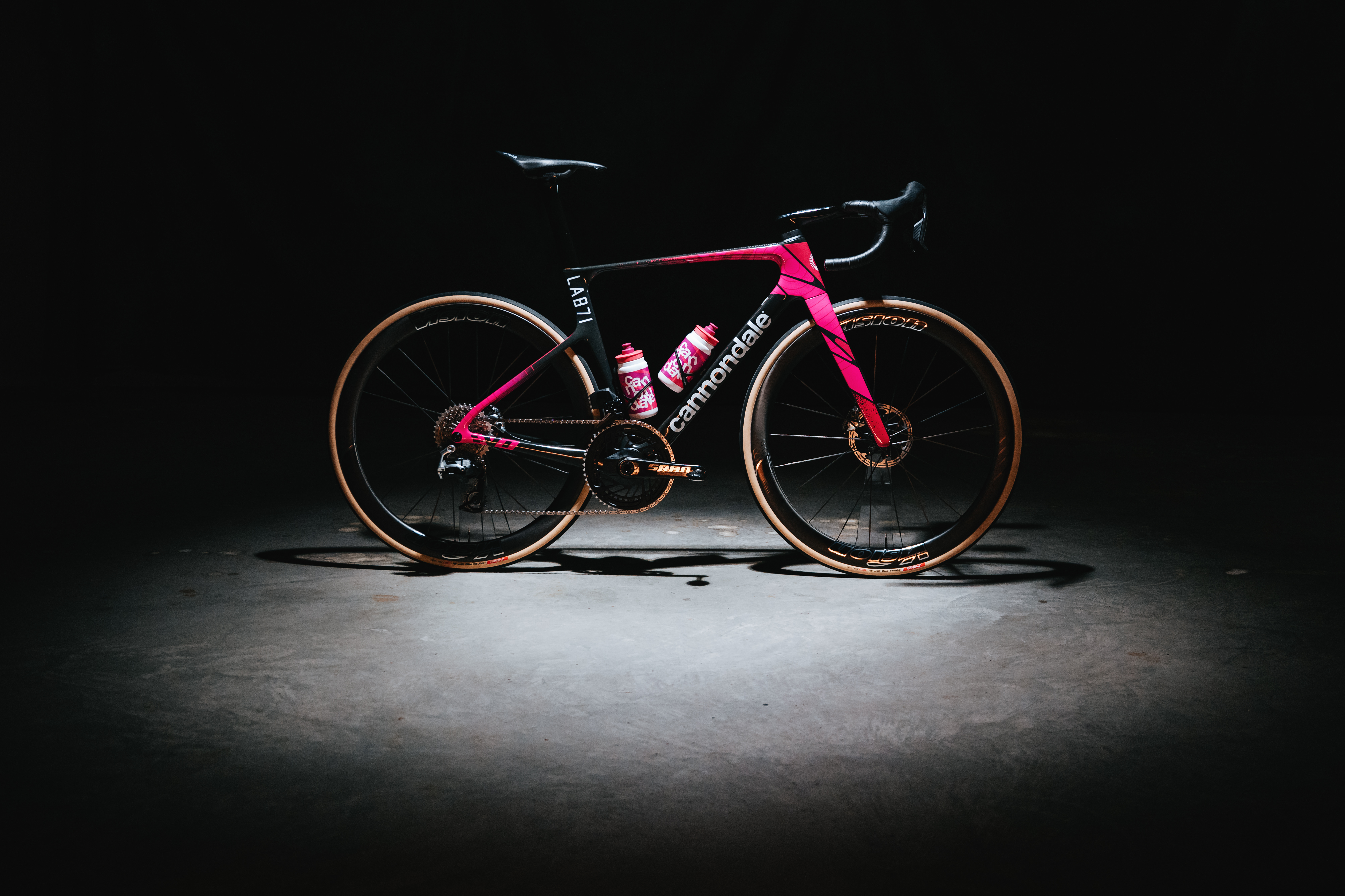 Cannondale launches its fastest fleet ever | EF Pro Cycling