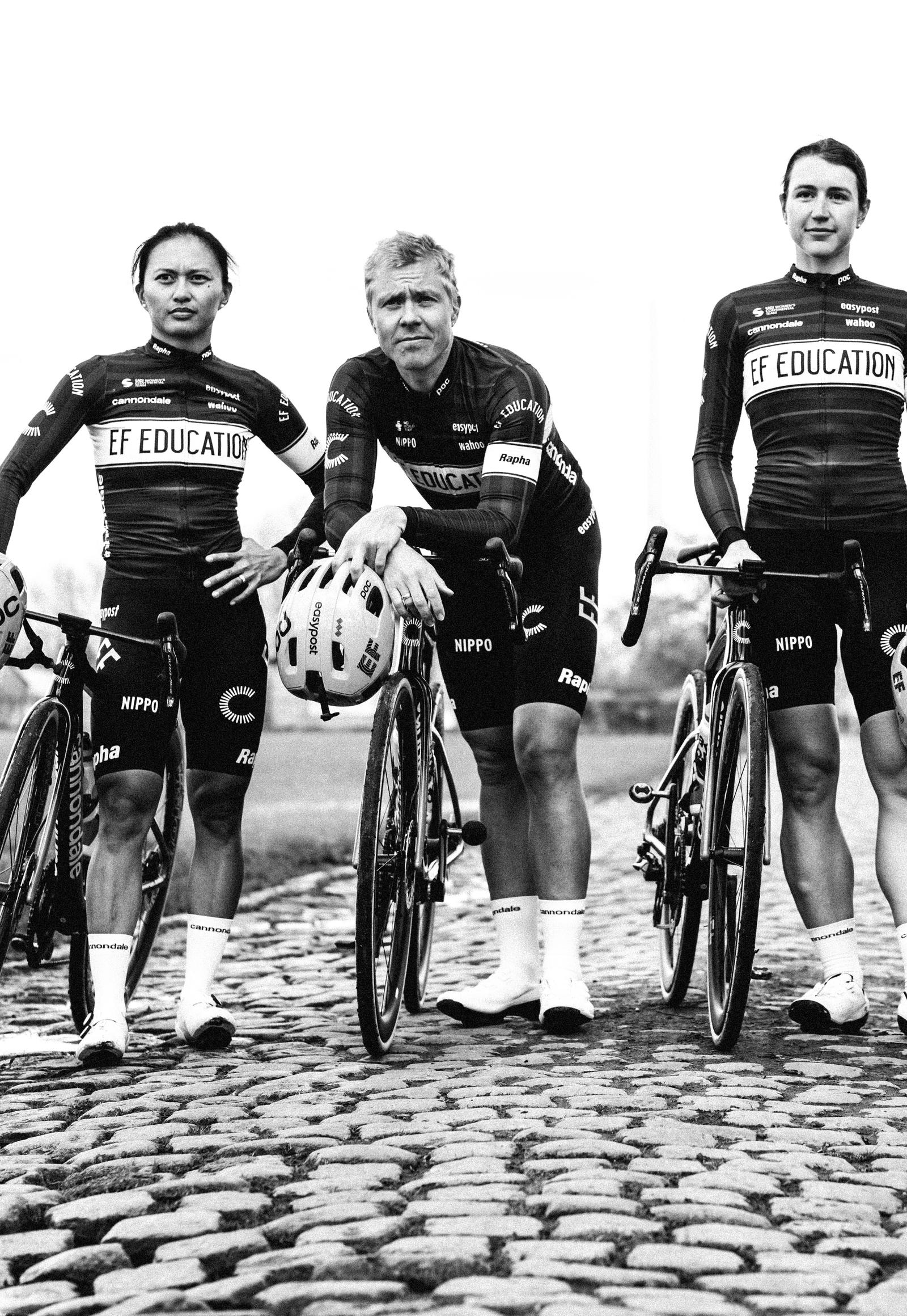 Past forward: Rapha's special-edition Flandrien collection | EF