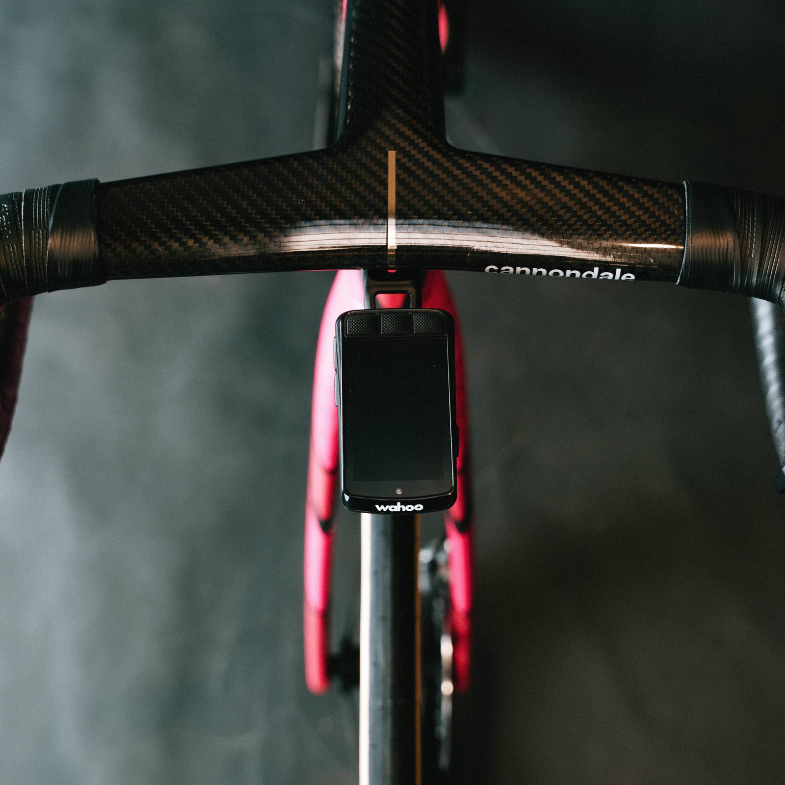 Cannondale launches its fastest fleet ever | EF Pro Cycling