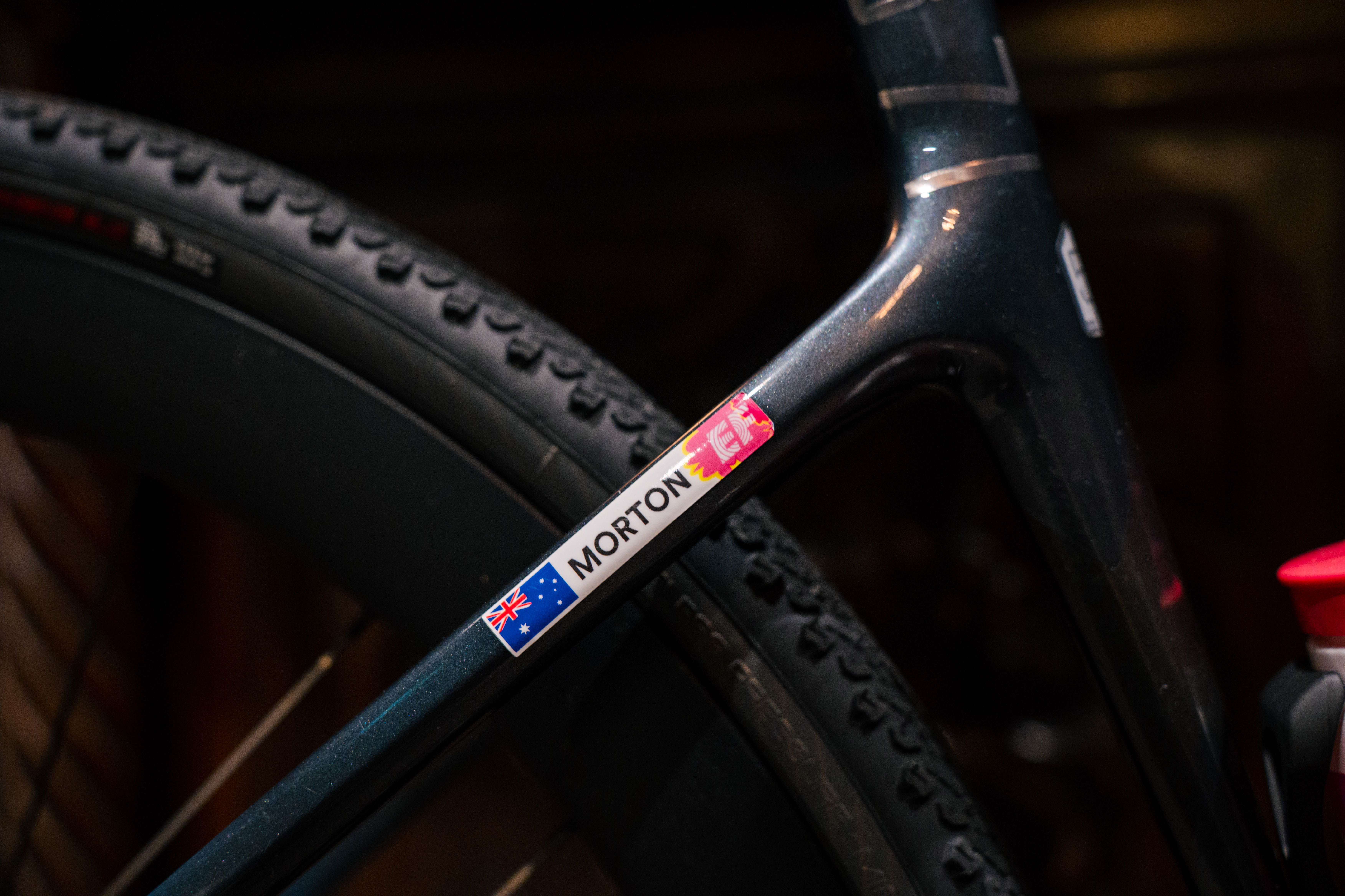 Far Beyond: Three Peaks Cyclocross Gear Check | EF Pro Cycling