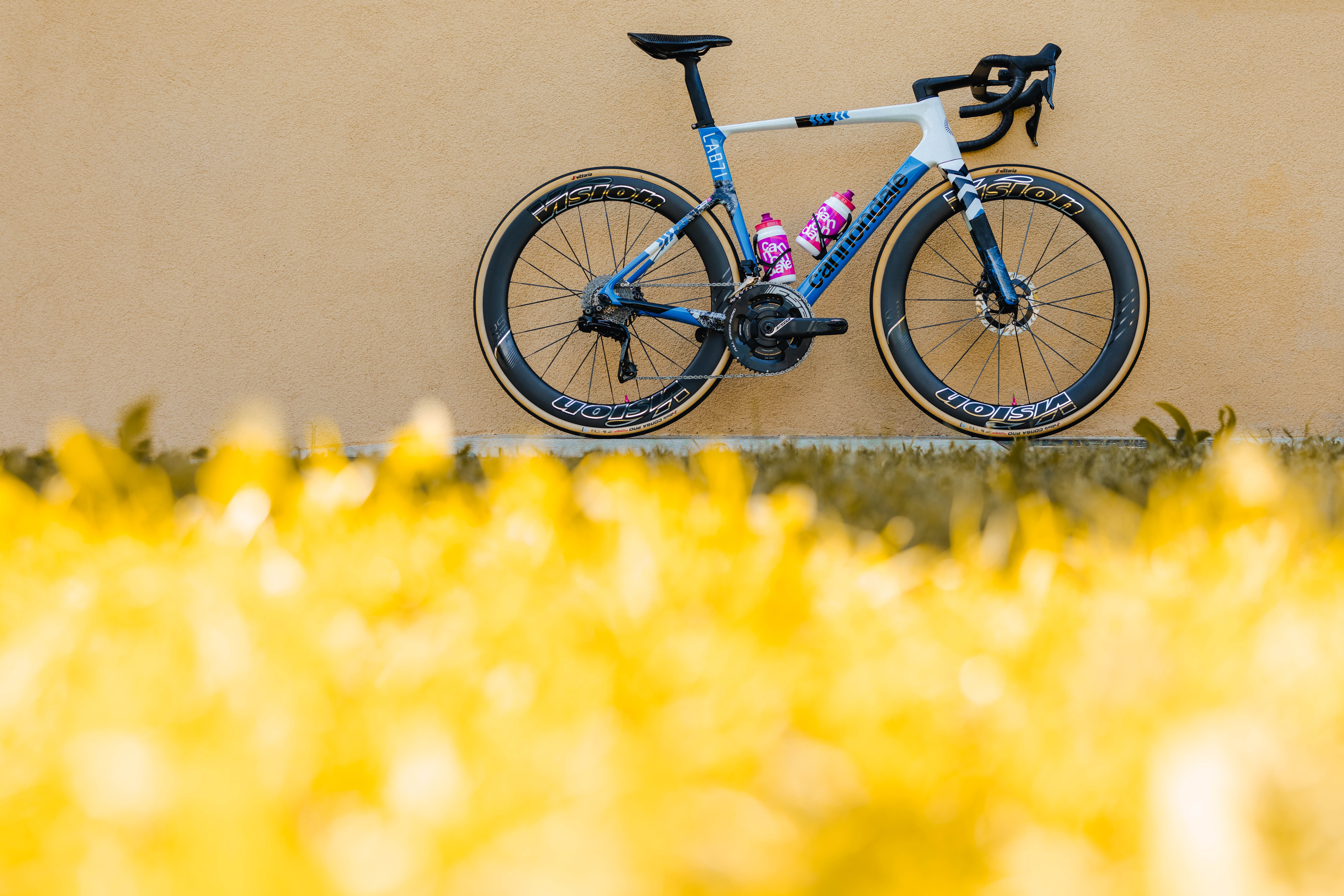 cannondale　super six evo First ride review of the new Cannondale SuperSix EVO 4 2023
