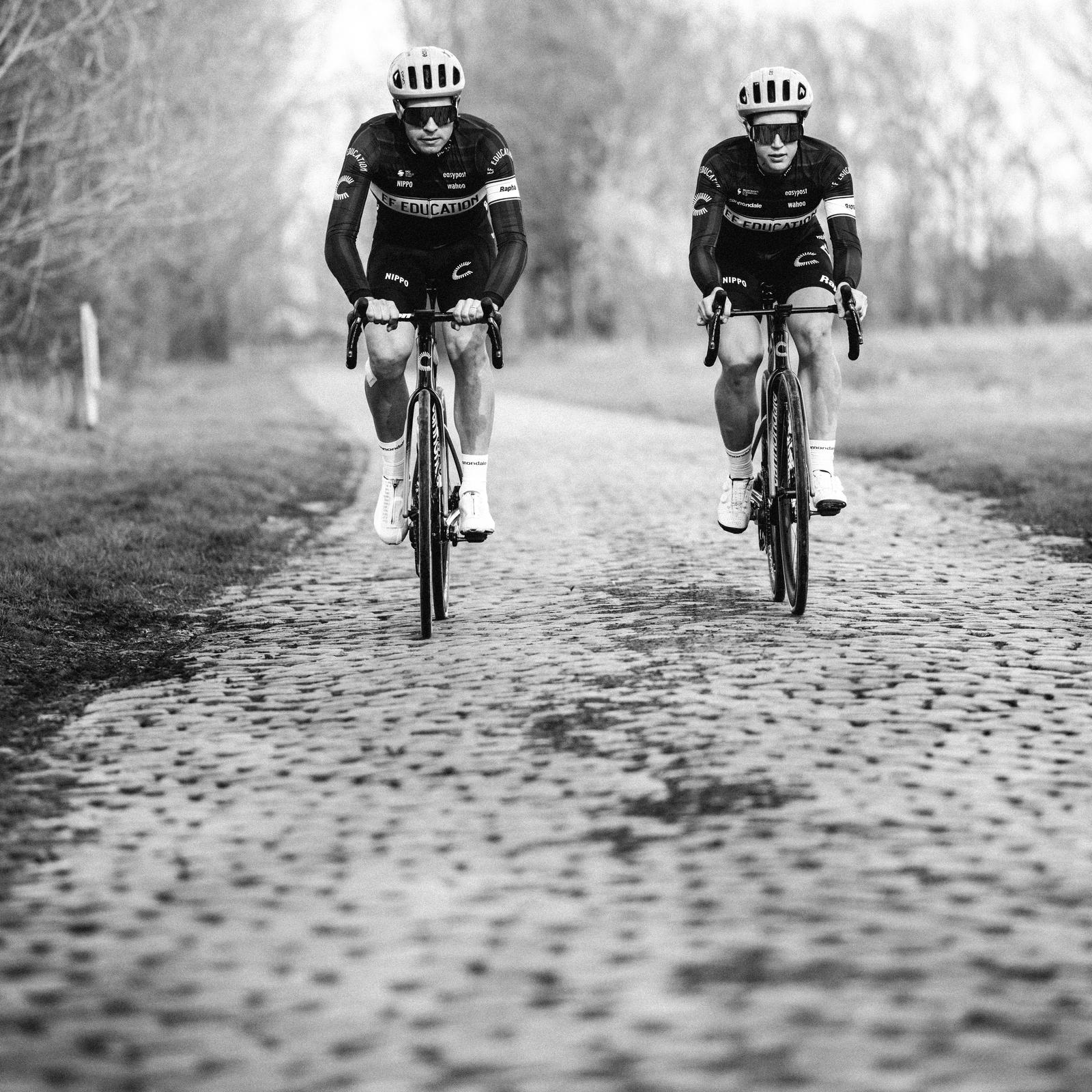 Past forward: Rapha's special-edition Flandrien collection | EF
