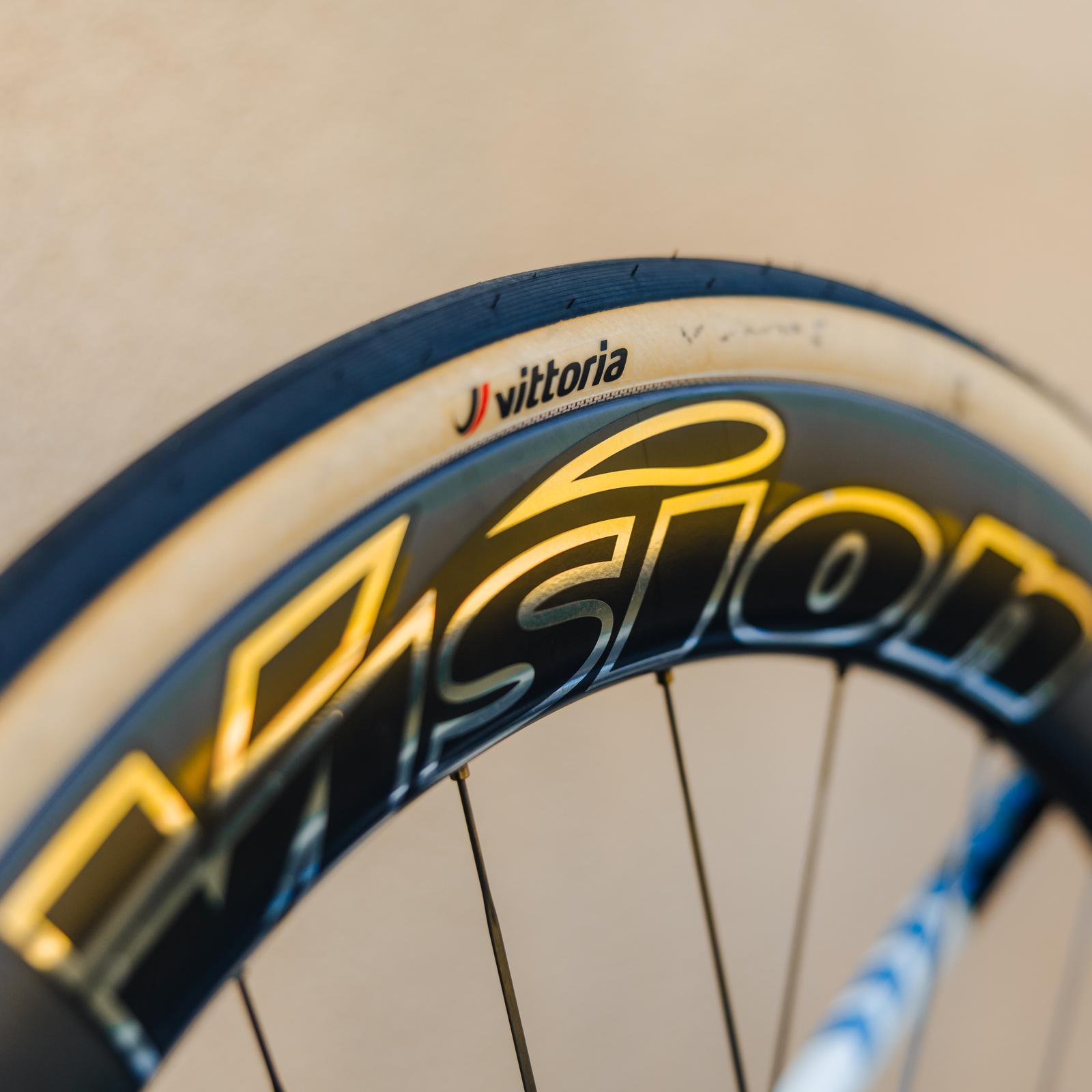 Bike check: Madis Mihkels' Estonian-champion-edition Cannondale