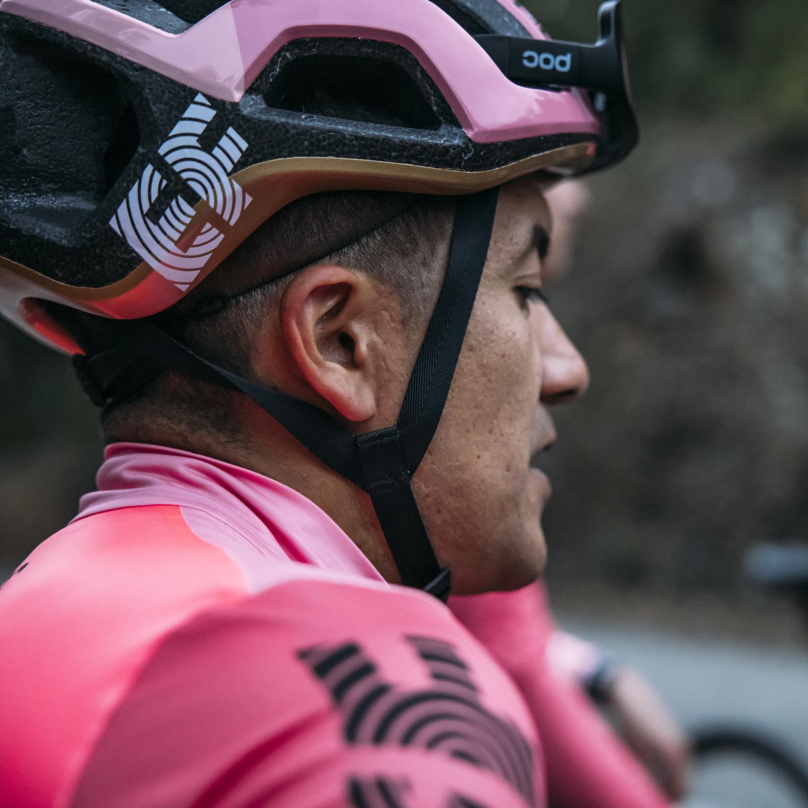 Revealing our 2023 kit | EF Pro Cycling