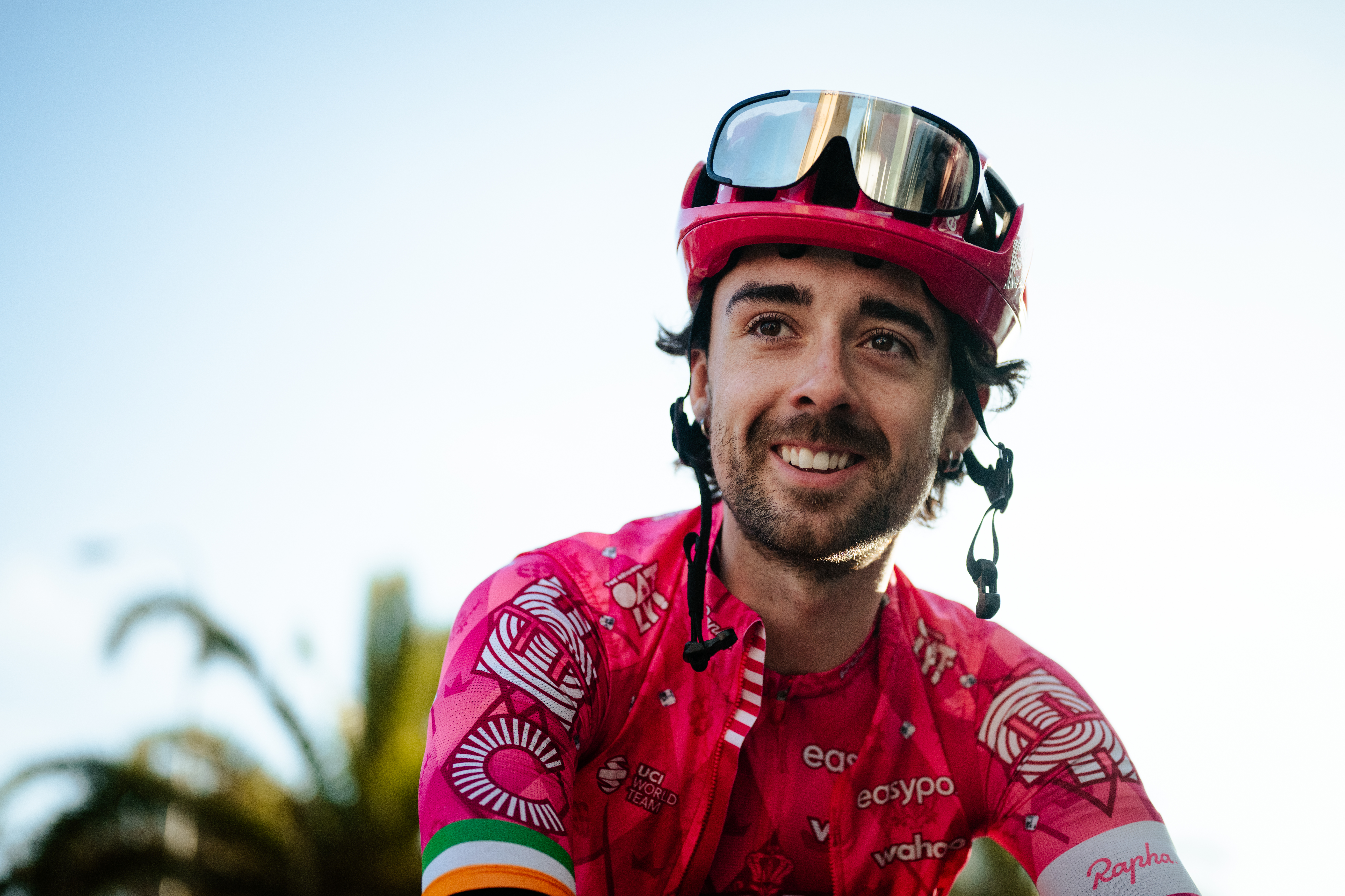 Bike check: Ben Healy's Cannondale LAB71 SuperSix EVO for Liège