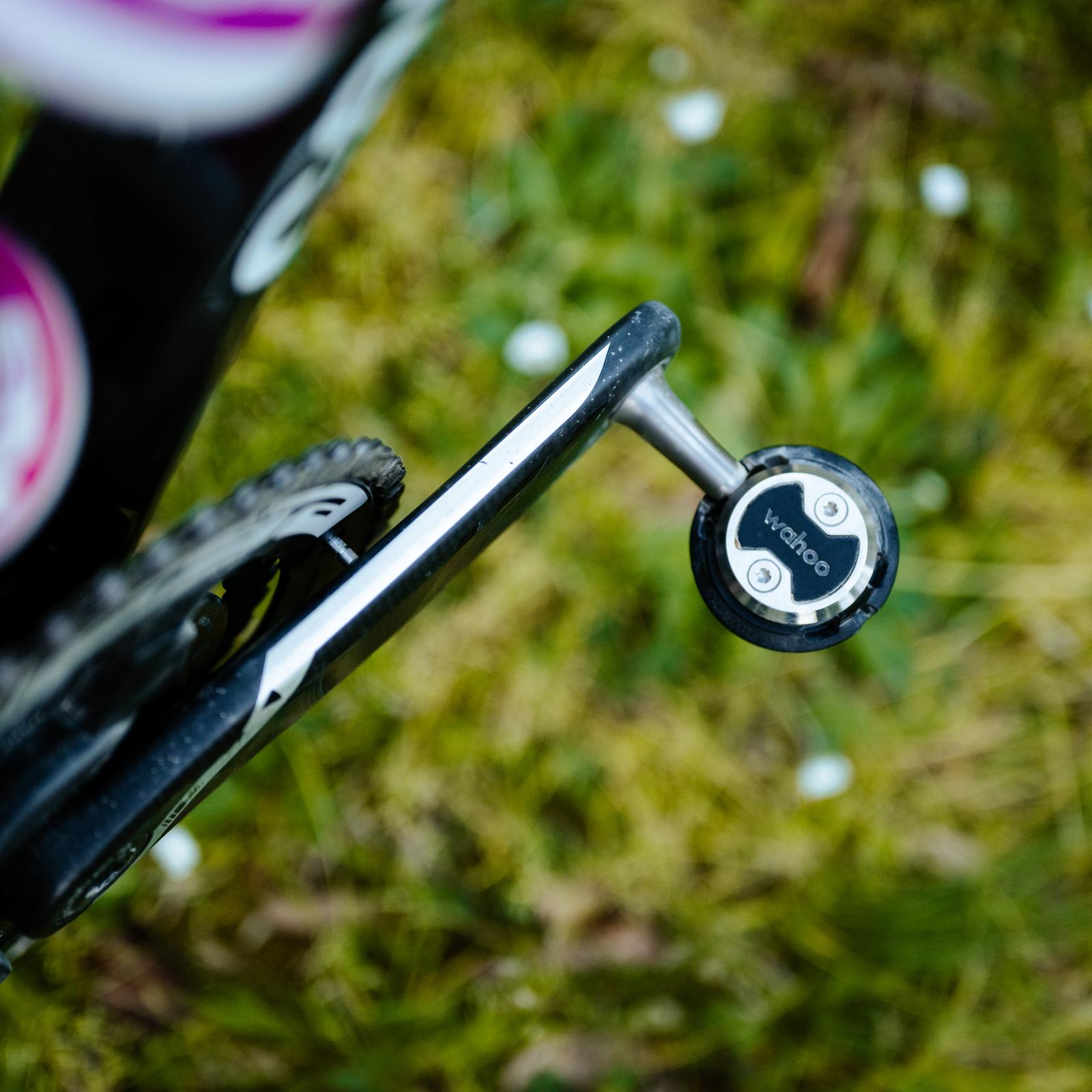 Bike check: Richard Carapaz's Cannondale LAB71 SuperSix EVO for