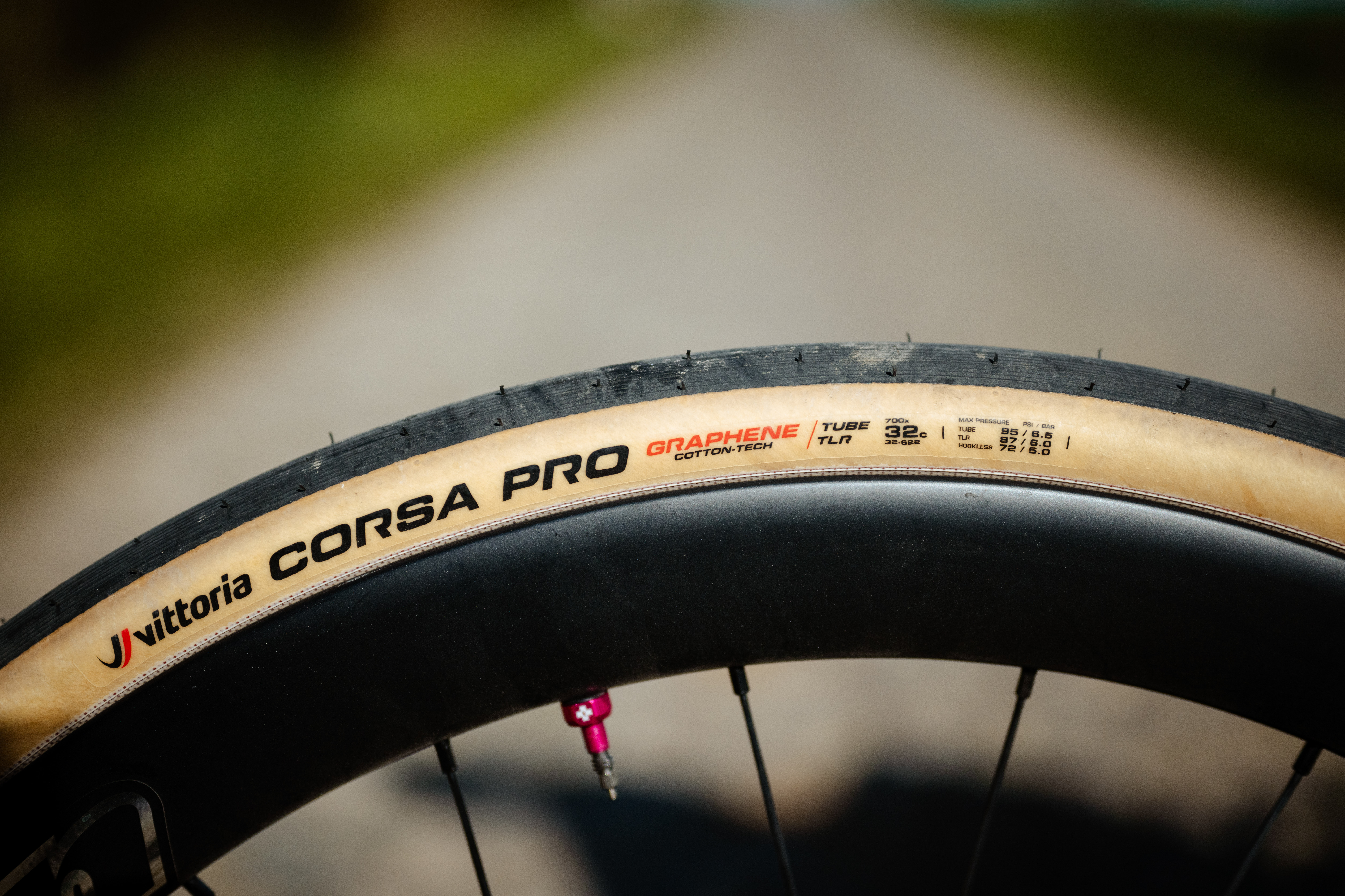 Bike check: Alison Jackson's Cannondale LAB71 SuperSix EVO for