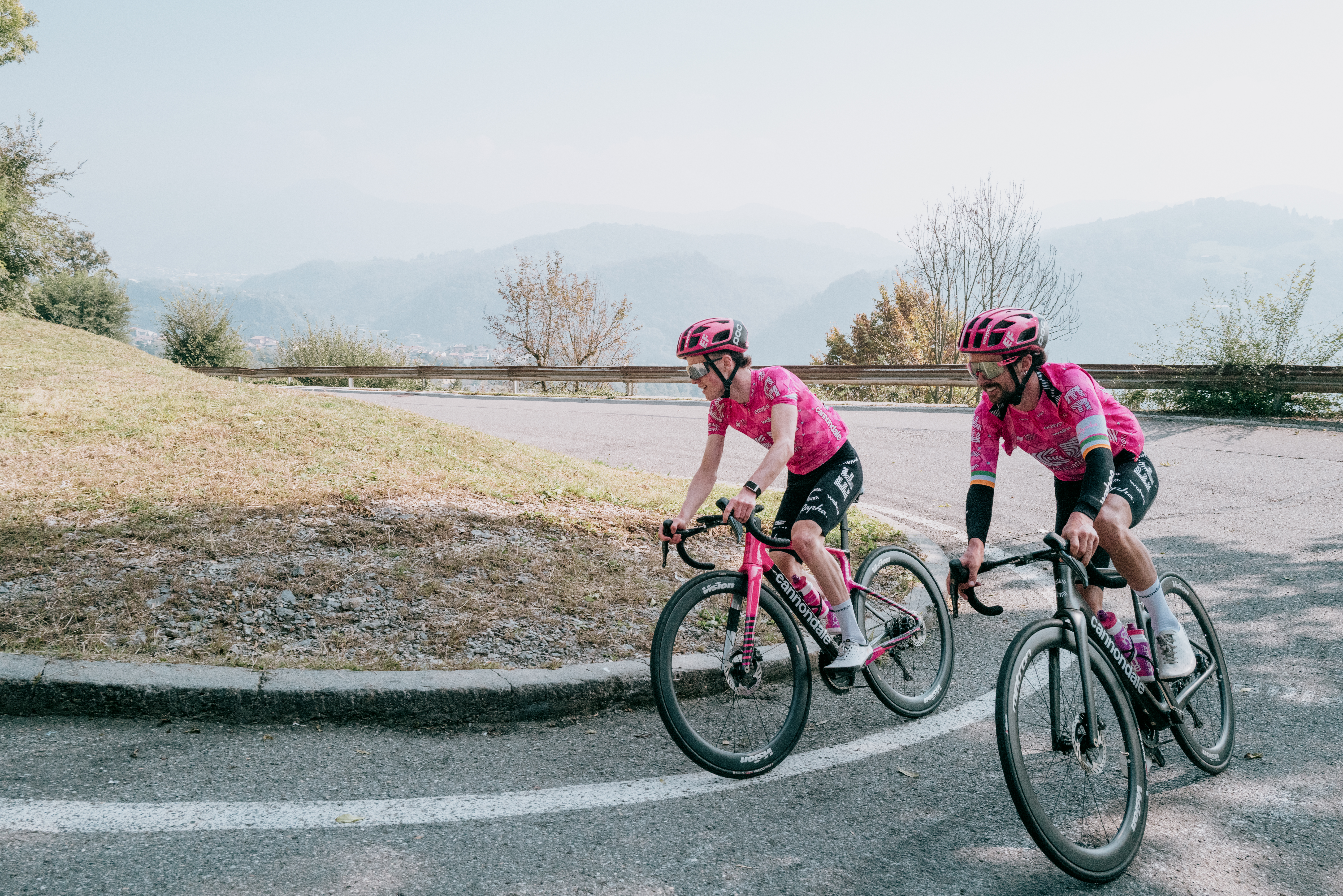 EF Education-EasyPost to launch triple attack at Il Lombardia | EF