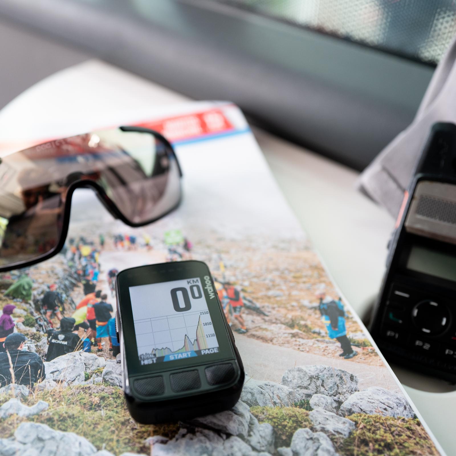 Climbing into the known | EF Pro Cycling