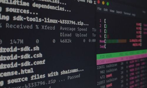 Linux Hack of The Week #4: Shell Scripting