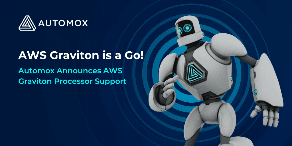 AWS Graviton is a Go!