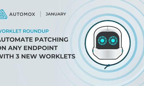 January Worklet Roundup