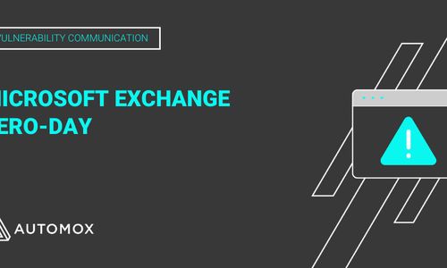 Microsoft Exchange Zero-Day Actively Exploited
