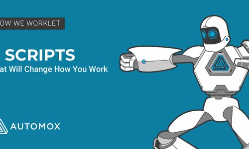 How We Worklet: 6 Scripts That Will Change How You Work