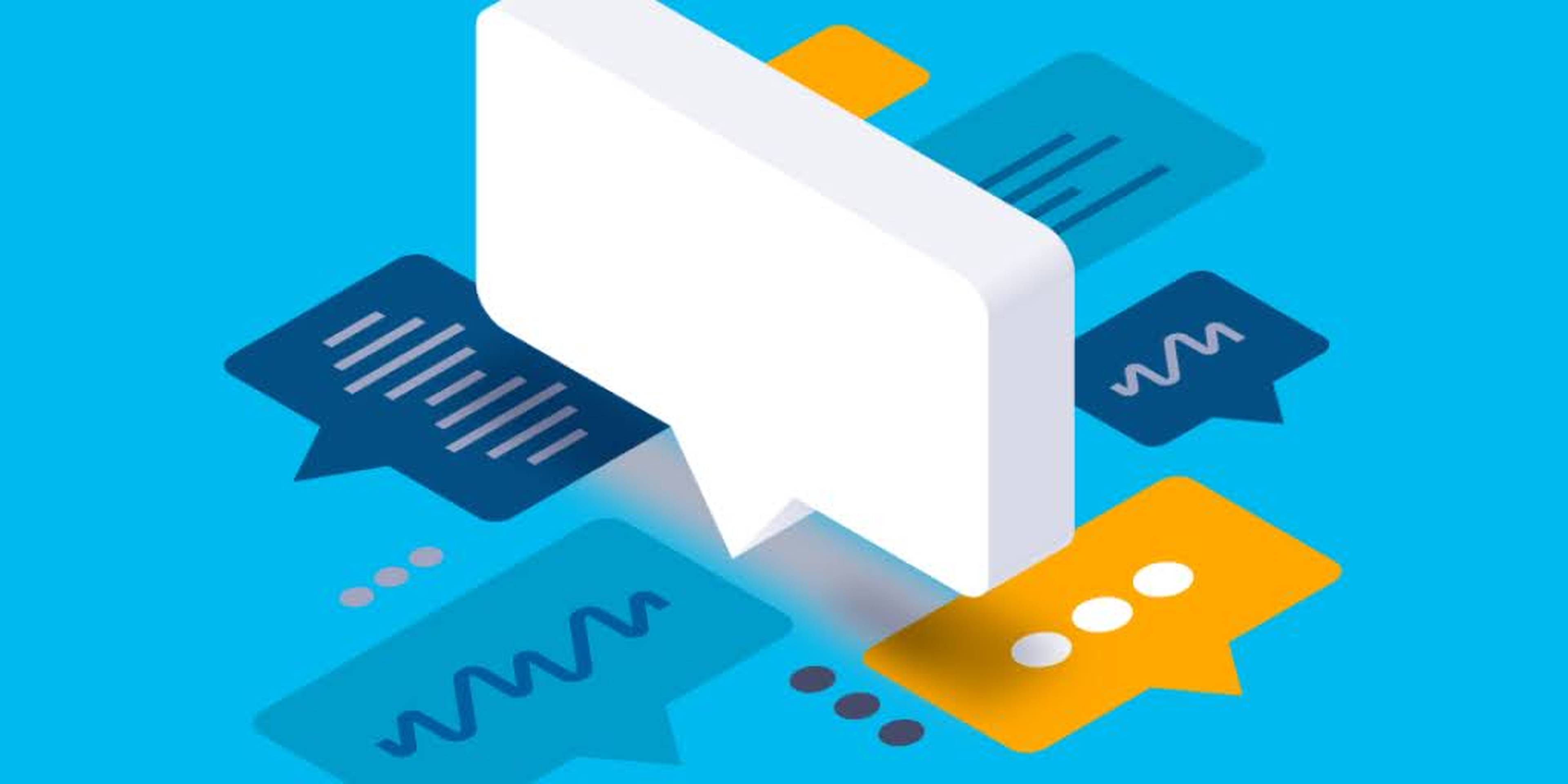 New agent tray enhancements give IT teams control and keep end users on track and informed