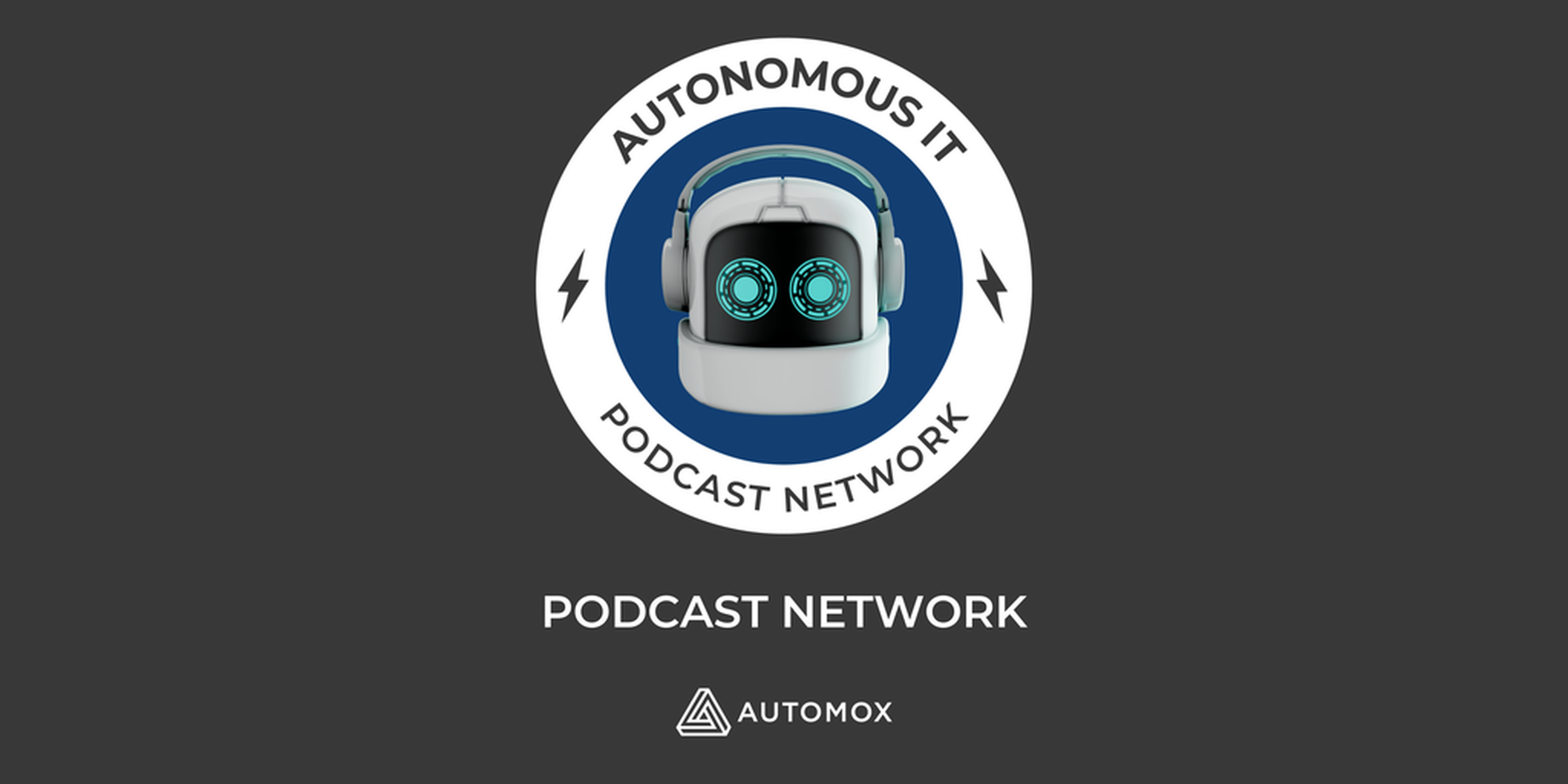 Autonomous IT Podcast