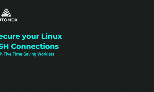 Secure your Linux SSH Connections