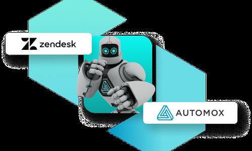Automox & Zendesk