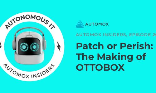 Patch or Perish: The Making of OTTOBOX | Automox