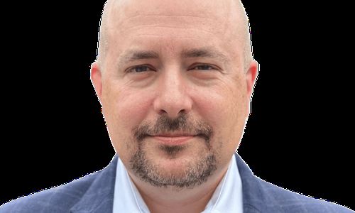 Jason Kikta