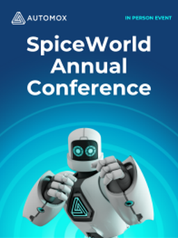 Spiceworld