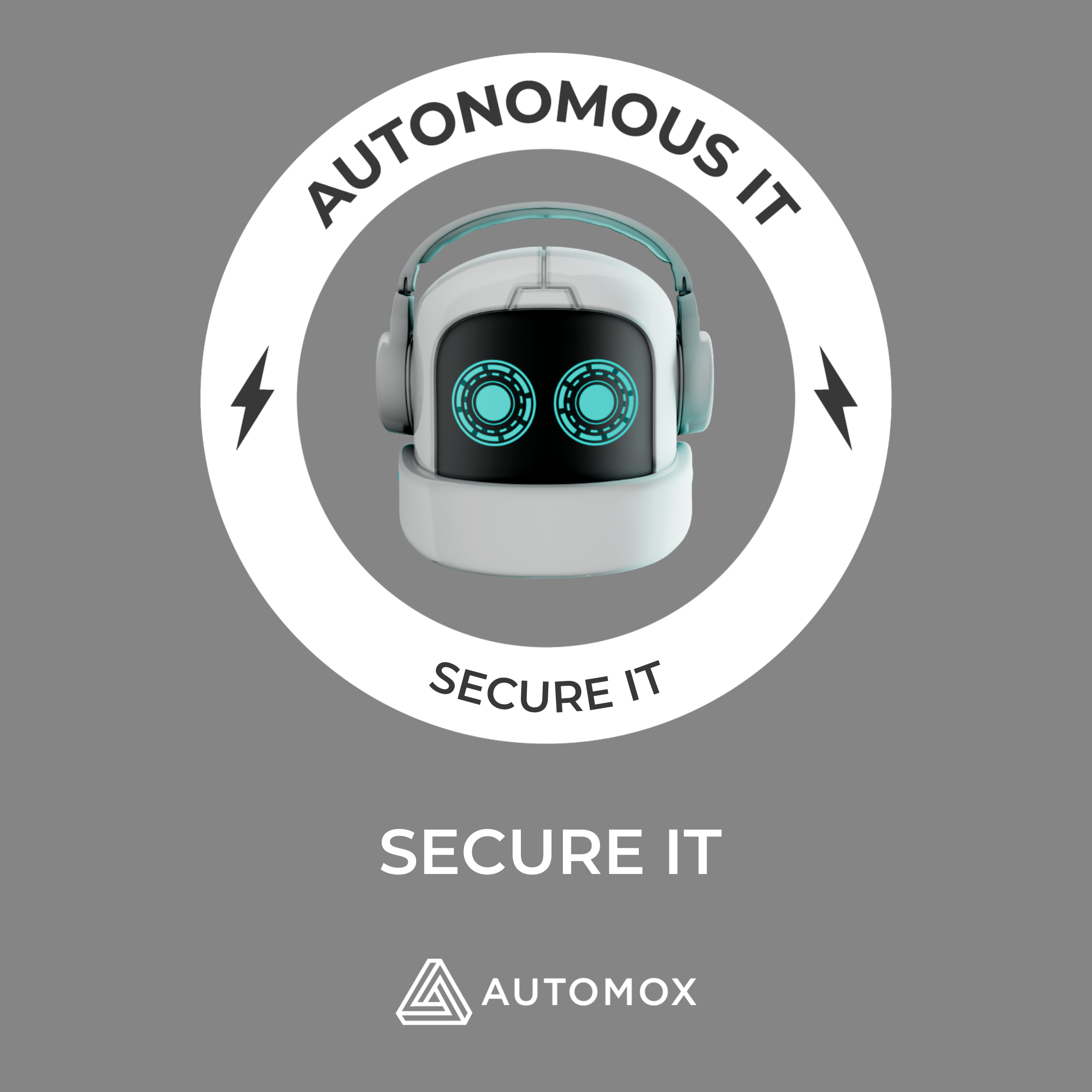 Secure IT Podcast