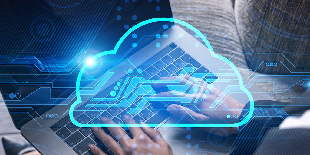 Enterprise IT Solutions - Shift to-Cloud Native