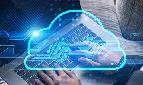 Enterprise IT Solutions - Shift to-Cloud Native