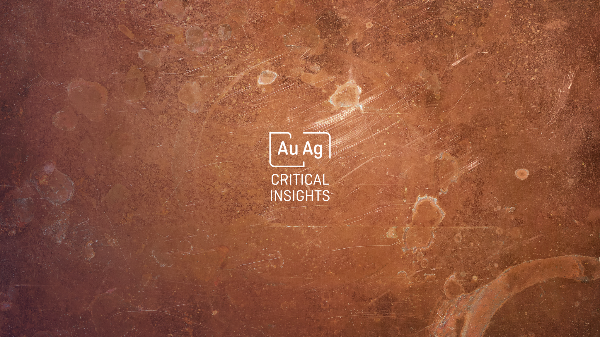 Copper: an essential metal in an electrified world