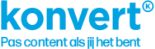 Jobs in elke sector? Ontdek duizenden vacatures bij Konvert.