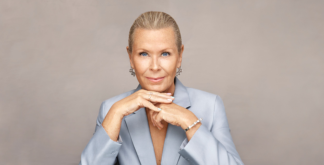 Efva Attling Efva Attling
