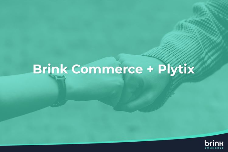 Product collaboration platform Plytix and Brink Commerce to create composable magic together