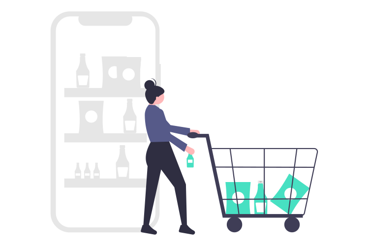 Shopper APIs