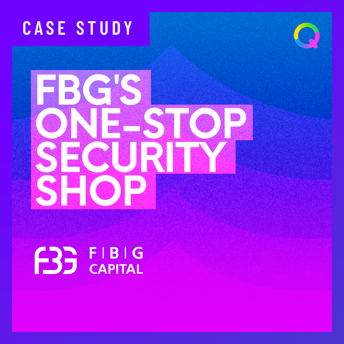 案例分析： Indigo 基金