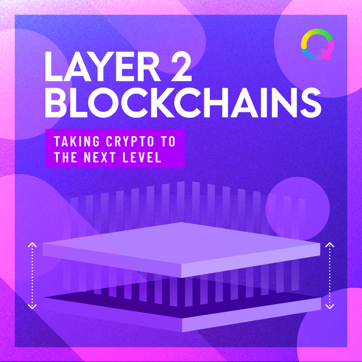 Layer 2 Blockchain Solutions